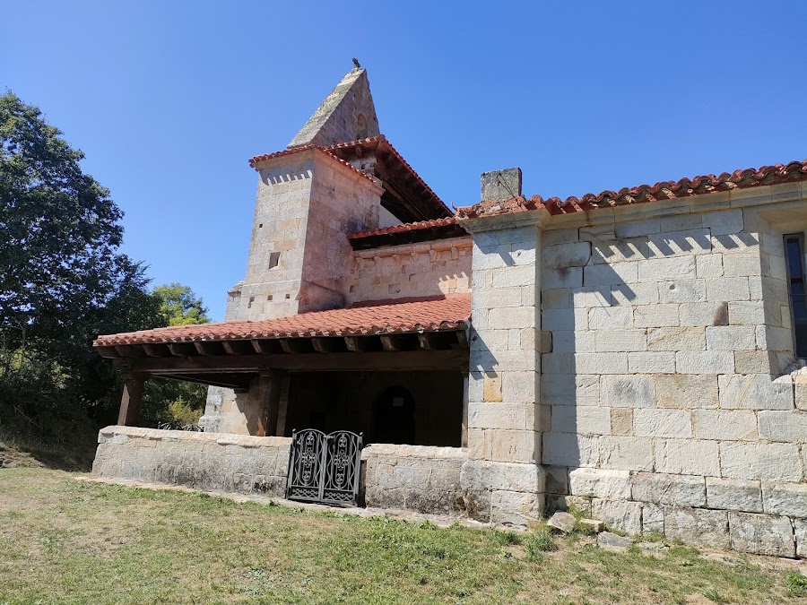 Restaurante Camino de Burgos