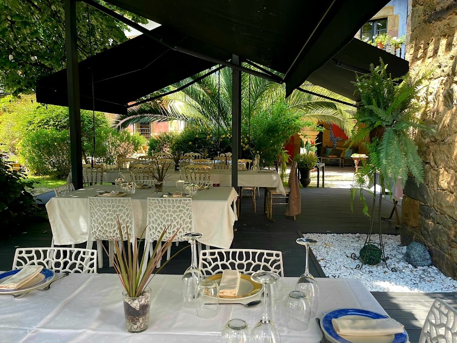 Restaurante Camino Real de Selores
