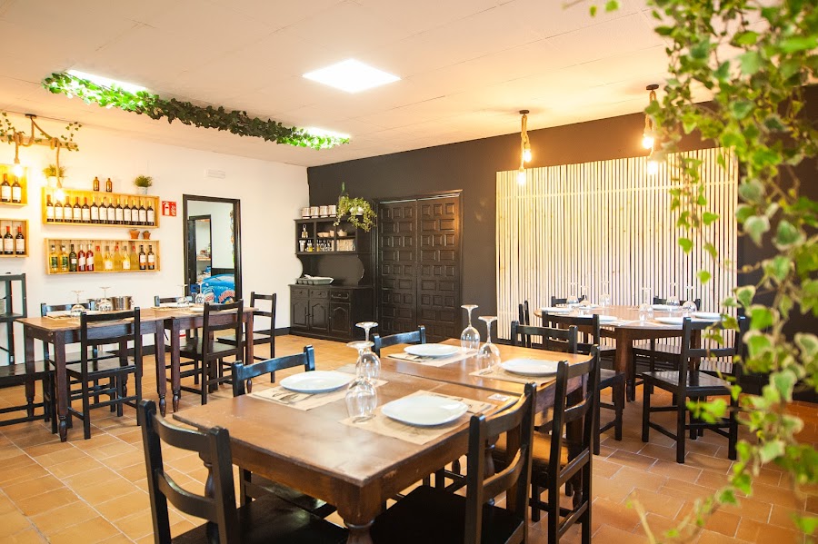 Restaurante Camping Cantabria