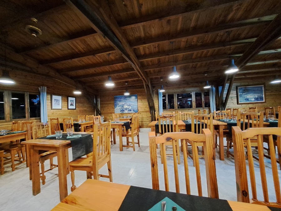 Restaurante Caravaning Oyambre