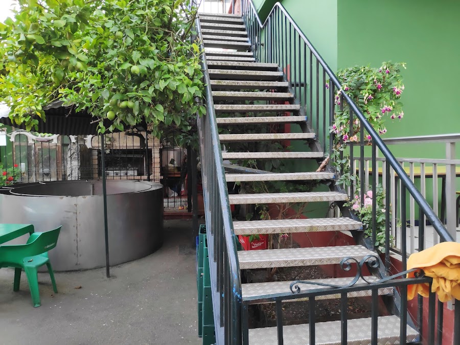 Restaurante Casa Cabrero