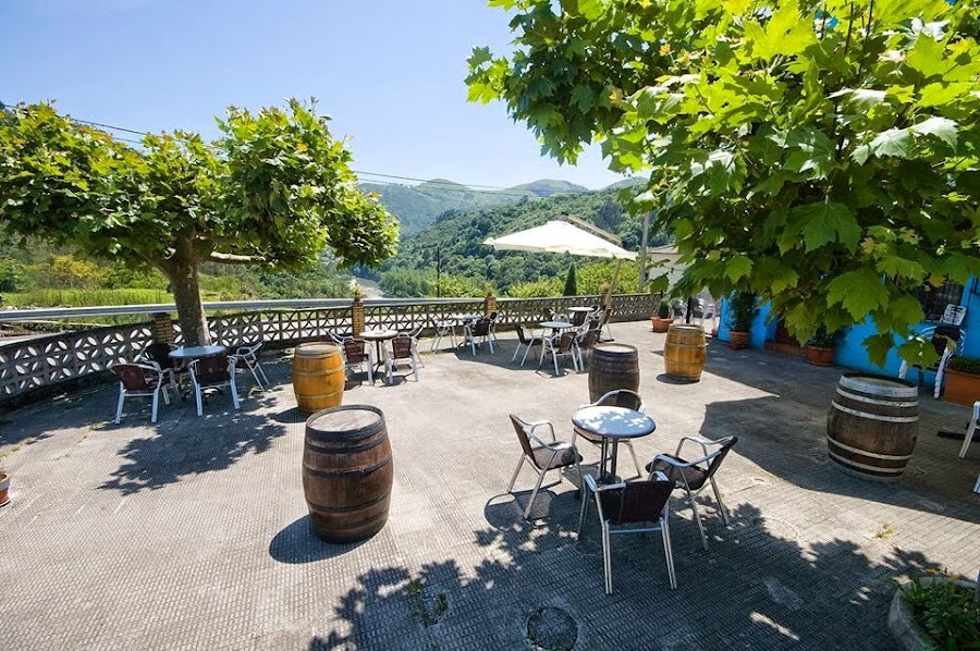 Restaurante Casa Chema