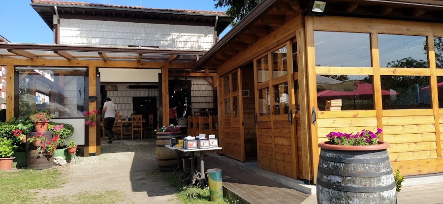 Restaurante Casa Concha