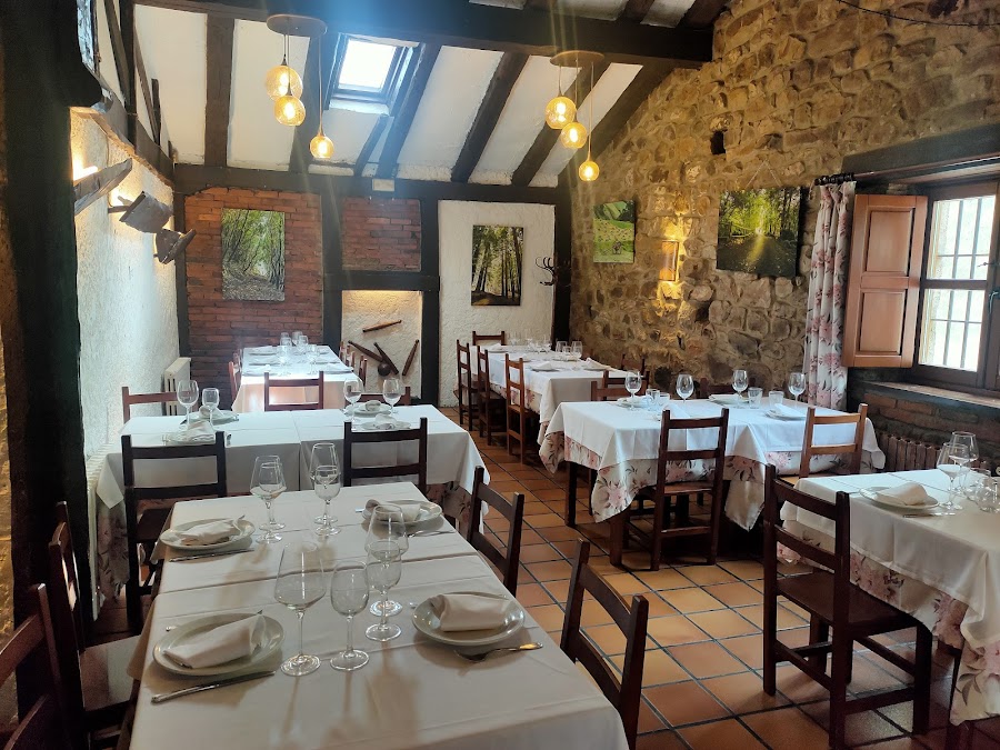 Restaurante Casa Fito