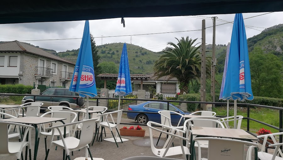 Restaurante Casa Germán