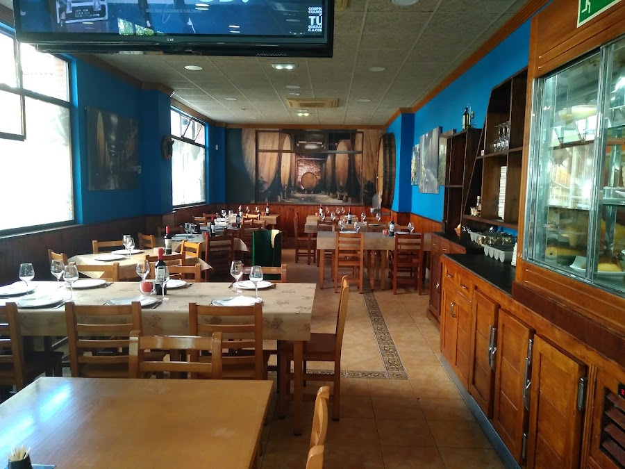 Restaurante Casa Julio
