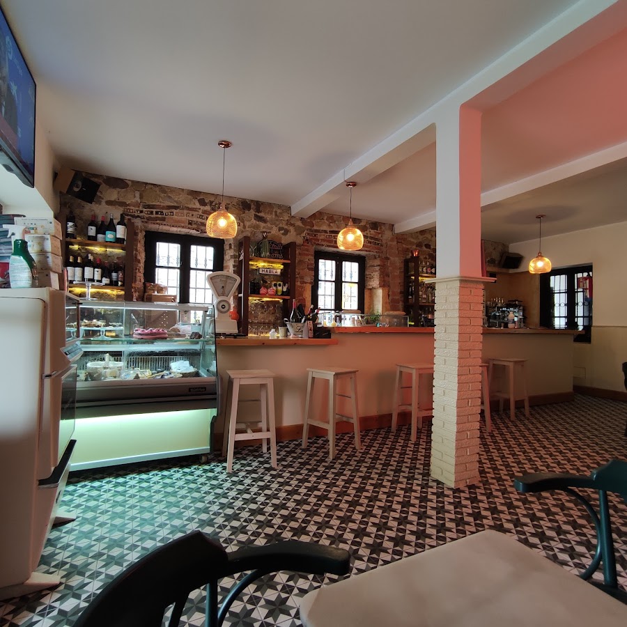 Restaurante Casa Macorra