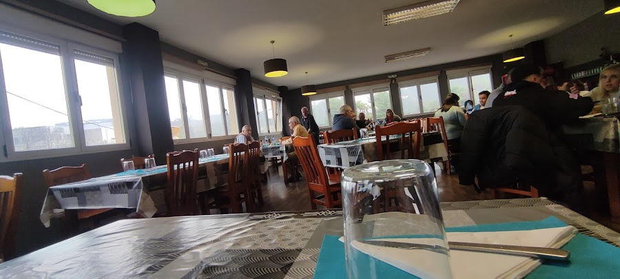 Restaurante Casa Maite