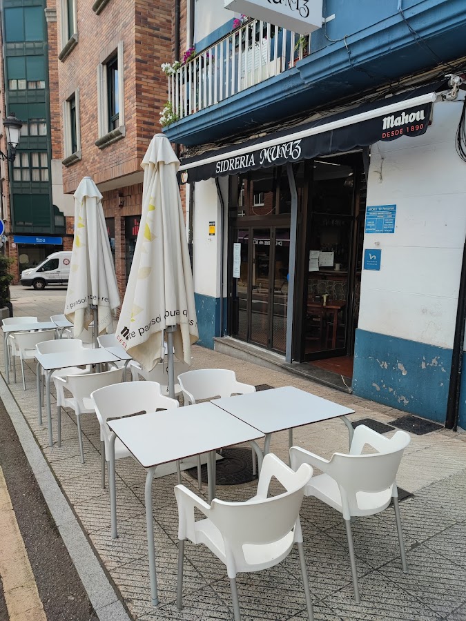 Restaurante Casa Muñiz
