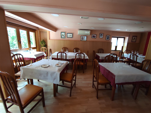 Restaurante Casa Navarro