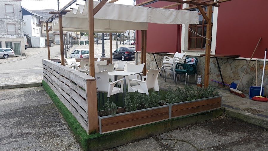 Restaurante Casa Nito Villayón