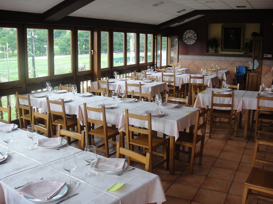 Restaurante Casa Nuevo