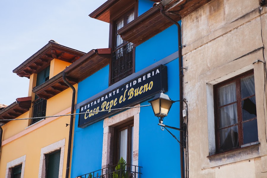 Restaurante Casa Pepe El Bueno