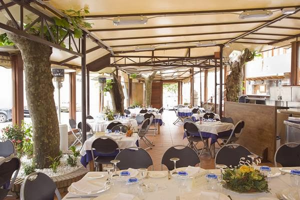 Restaurante Casa Seín