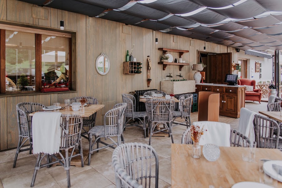 Restaurante Casa Trabanco