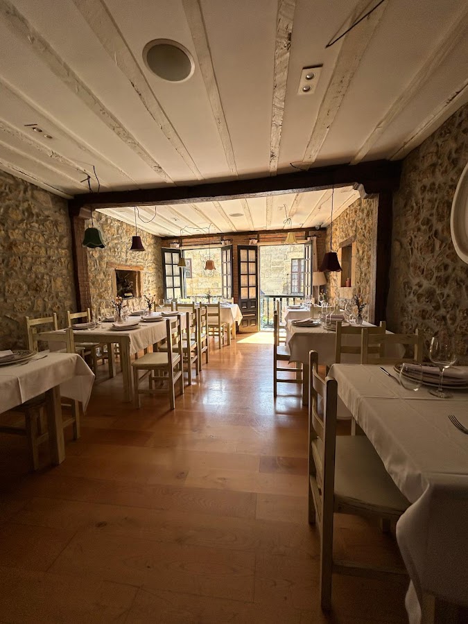 Restaurante Celina Bonita