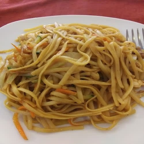 Restaurante Chino Fortuna