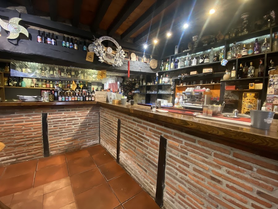 Restaurante Corocotta