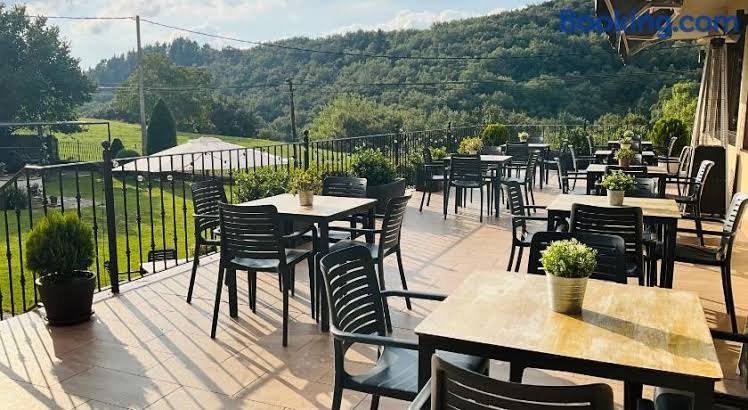 Restaurante Don Pablo