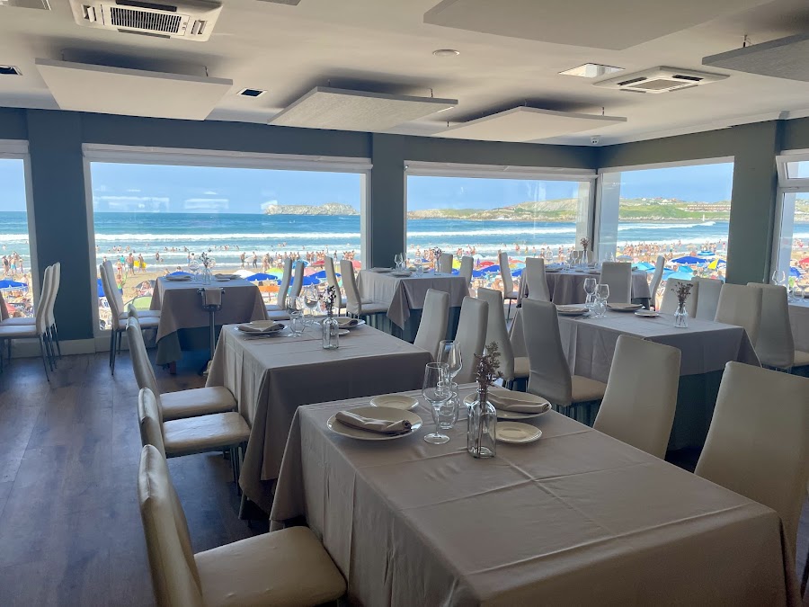 Restaurante El Balneario