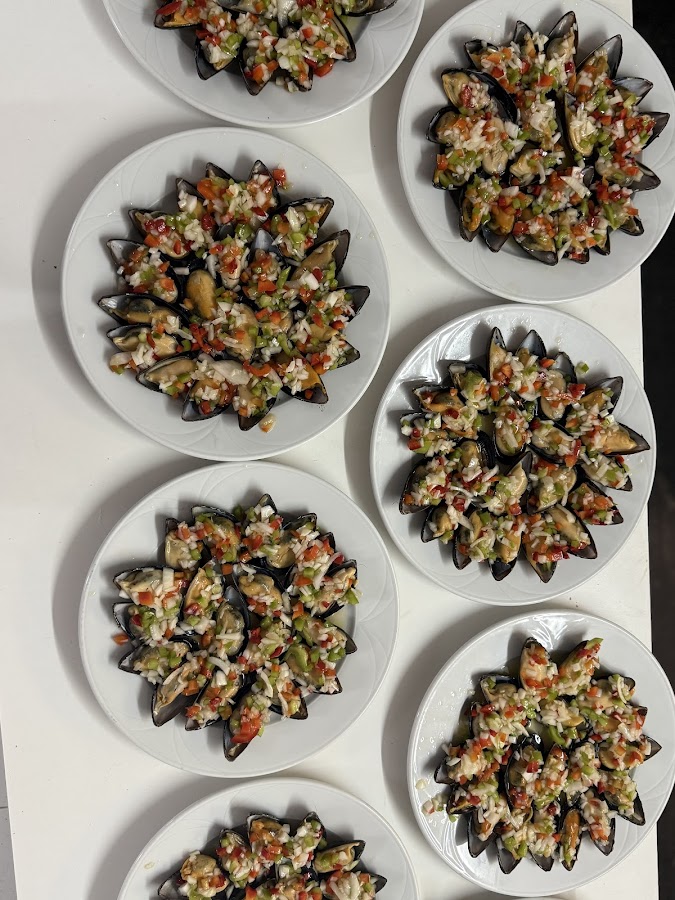 Restaurante el Cangués