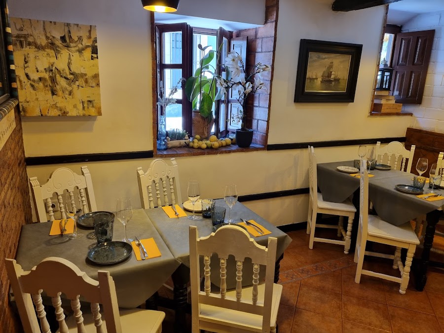 Restaurante El Carel