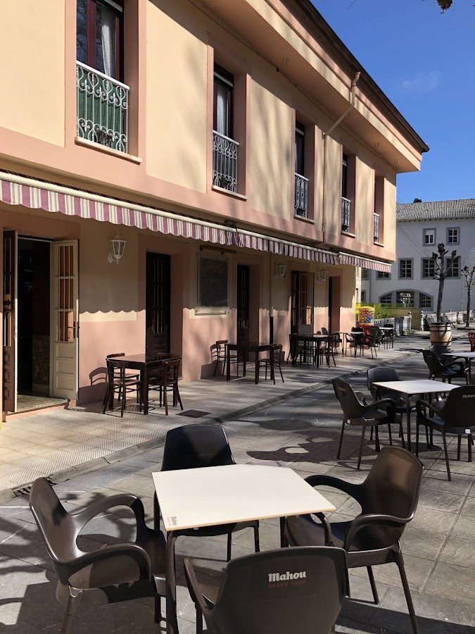 Restaurante El Casino