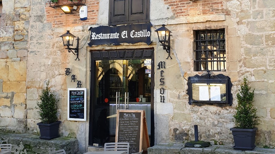 Restaurante El Castillo