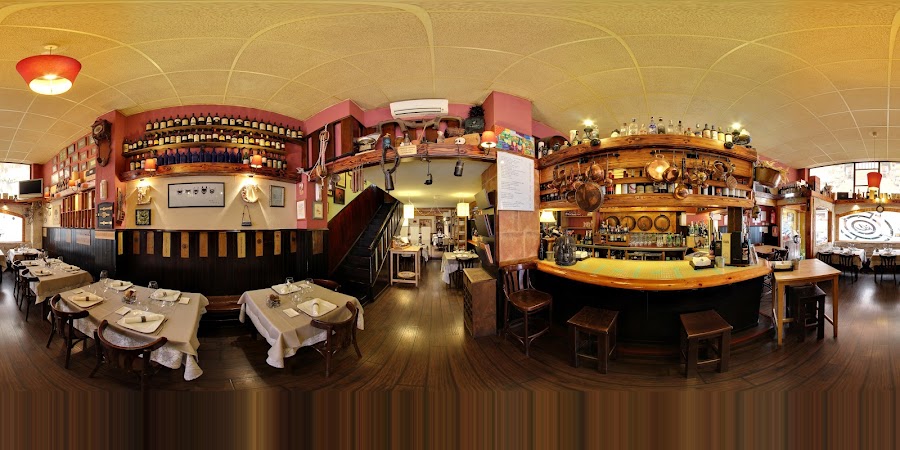 Restaurante El Cencerro