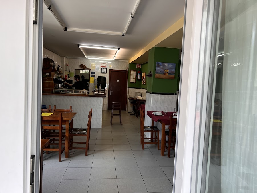 Restaurante El Chumarru