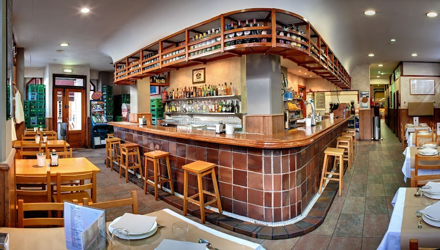 Restaurante El Culetín