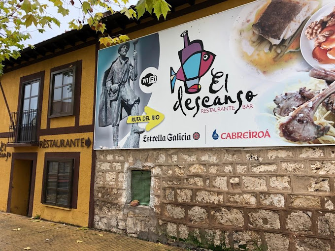 Restaurante El Descanso