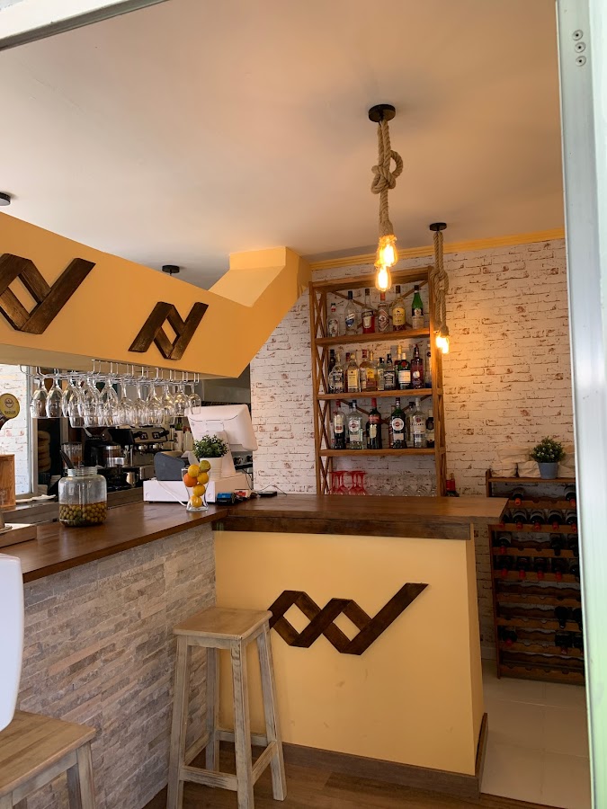 Restaurante El Faro de Suances