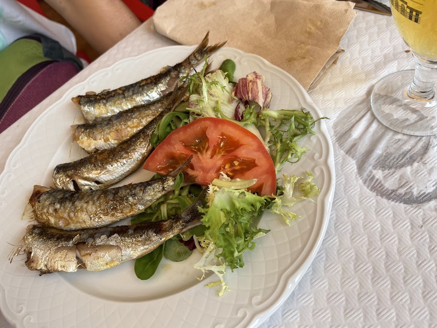 Restaurante El Helguero