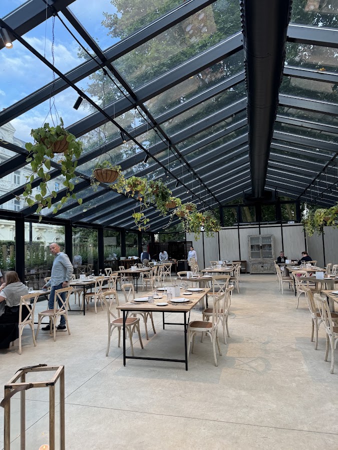 Restaurante El Manantial