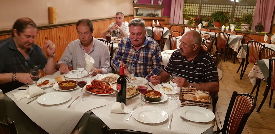 Restaurante El Montañés