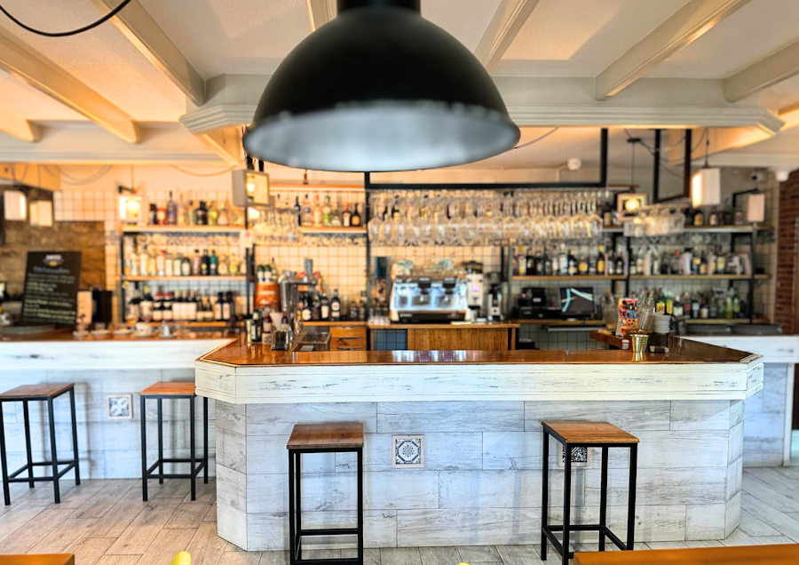 Restaurante El Paraíso del Pas