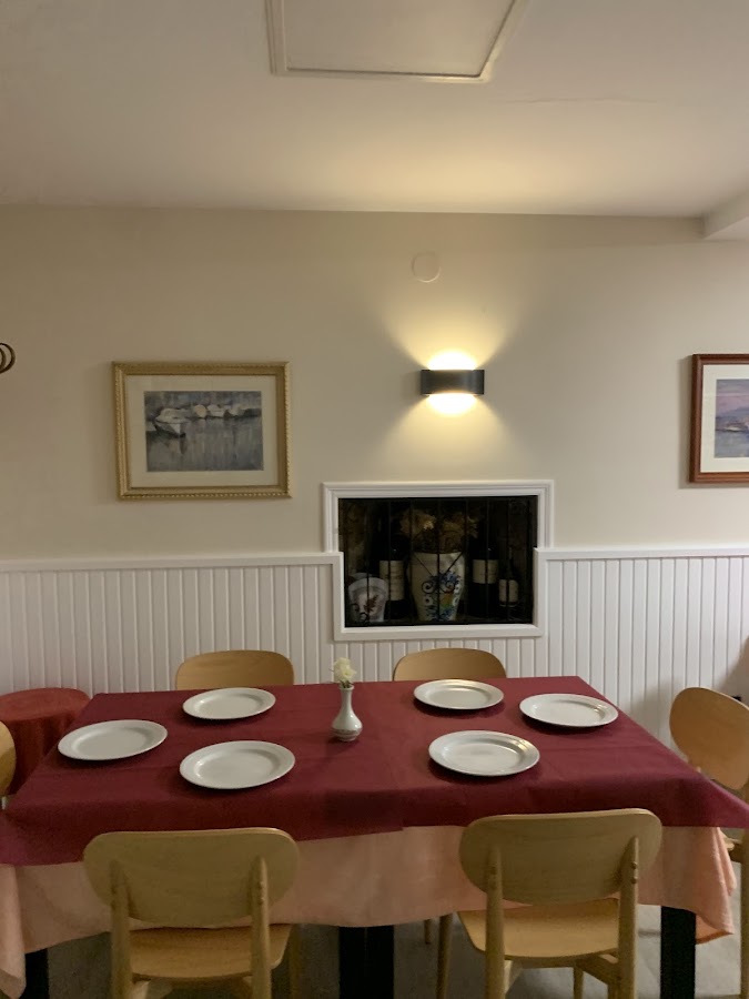 Restaurante El Rincon