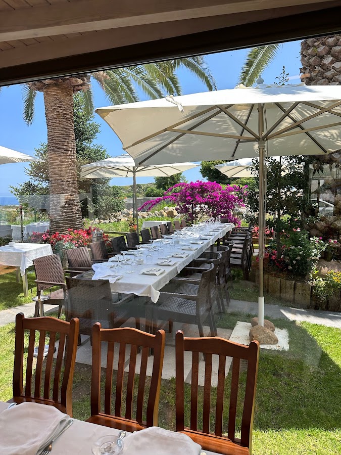 Restaurante El Ruso