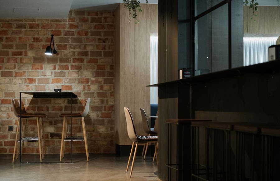 Restaurante El Siete