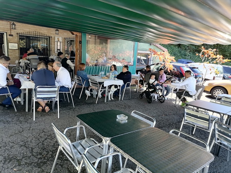 Restaurante El Soberan