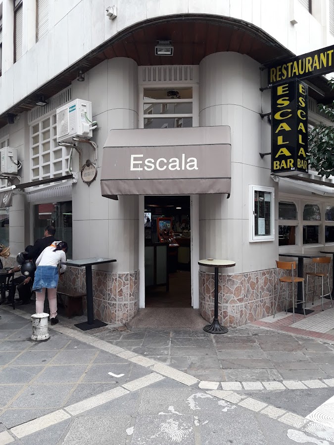 Restaurante Escala