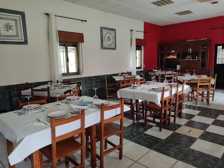 Restaurante Ferreros