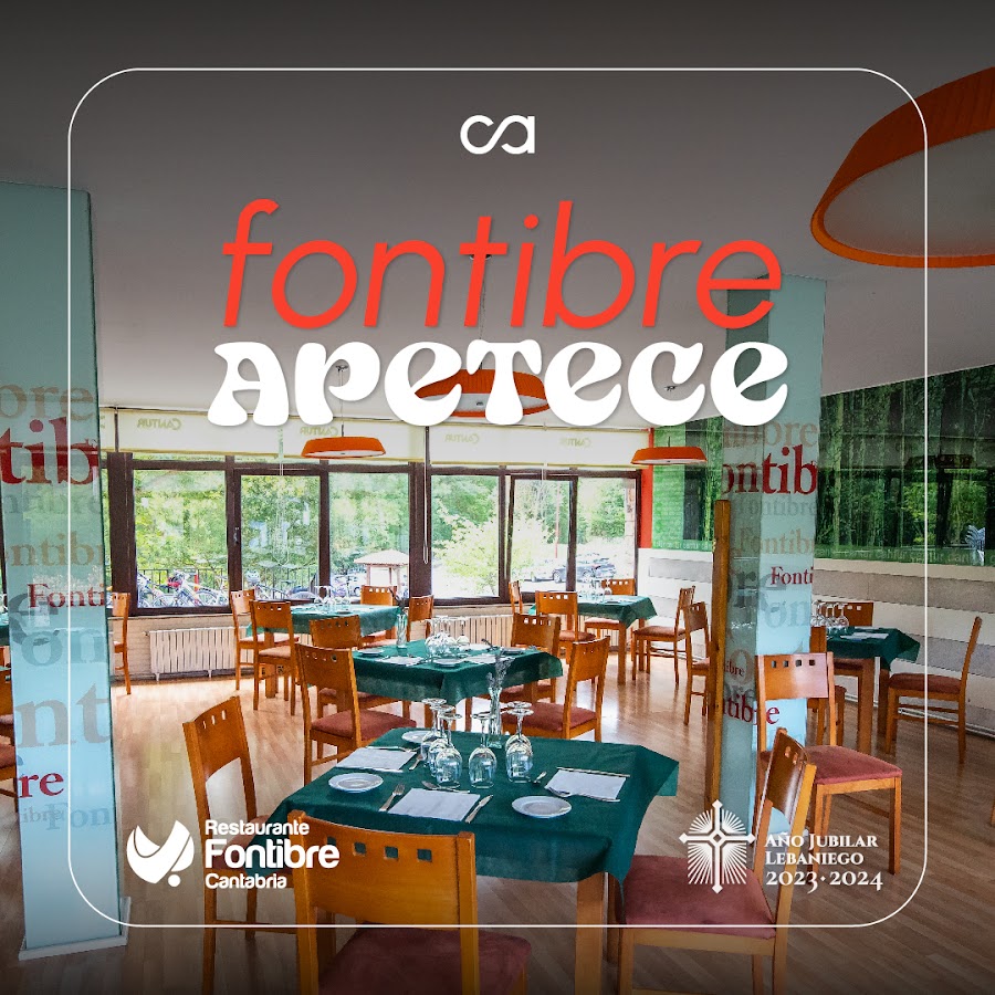 Restaurante Fontibre