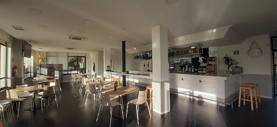 Restaurante Golf Mataleñas