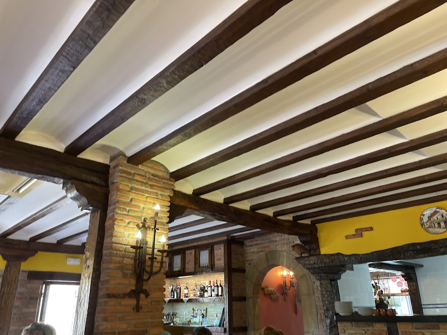 Restaurante Gran Duque