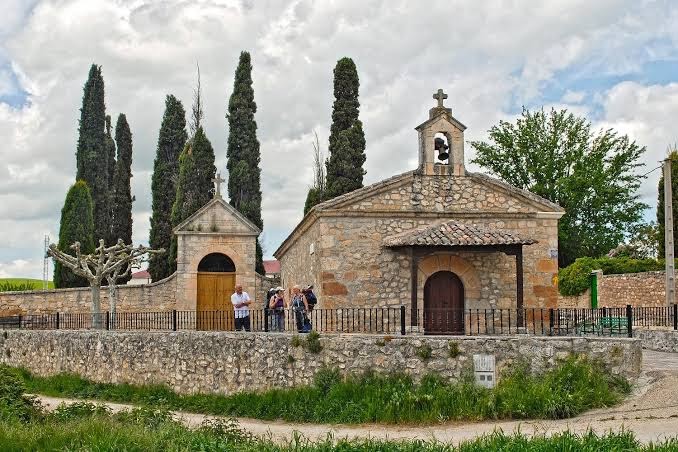 Restaurante-Hostal Fuente de Rabé