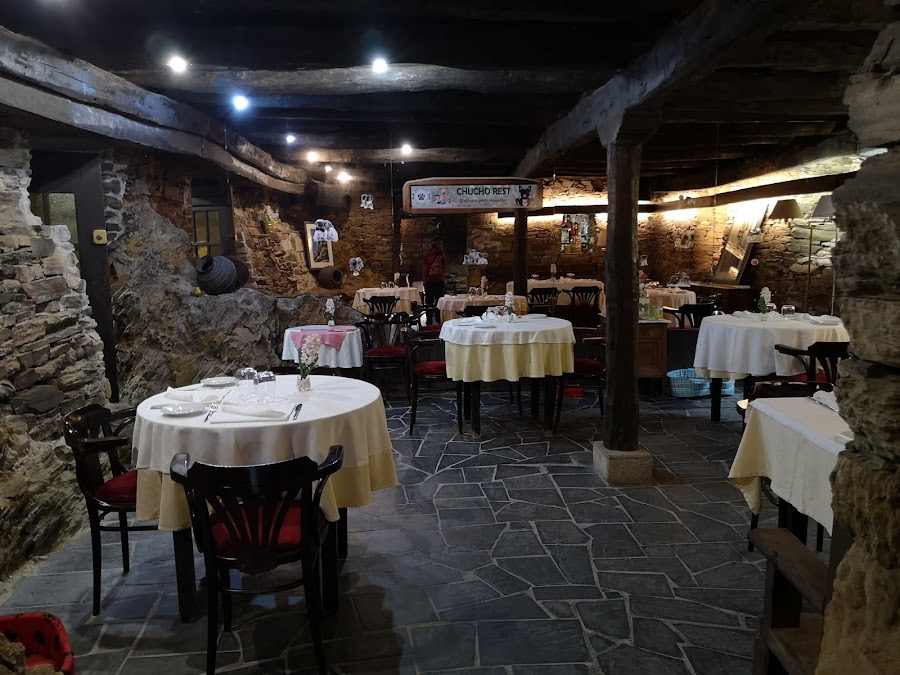 Restaurante Hotel Taramundi