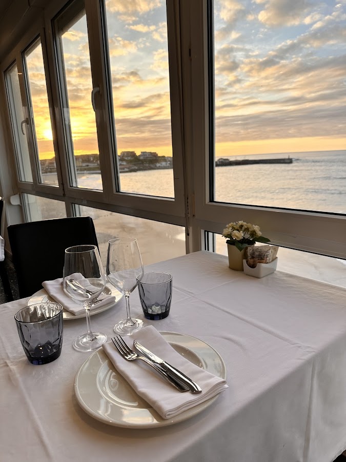 Restaurante Josein Manuel Noriega