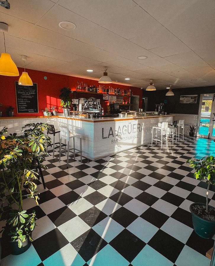 Restaurante La Aguera